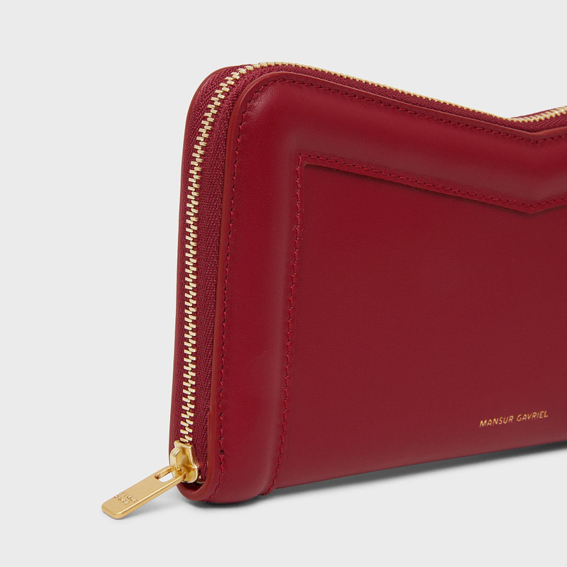 M CONTINENTAL WALLET 4