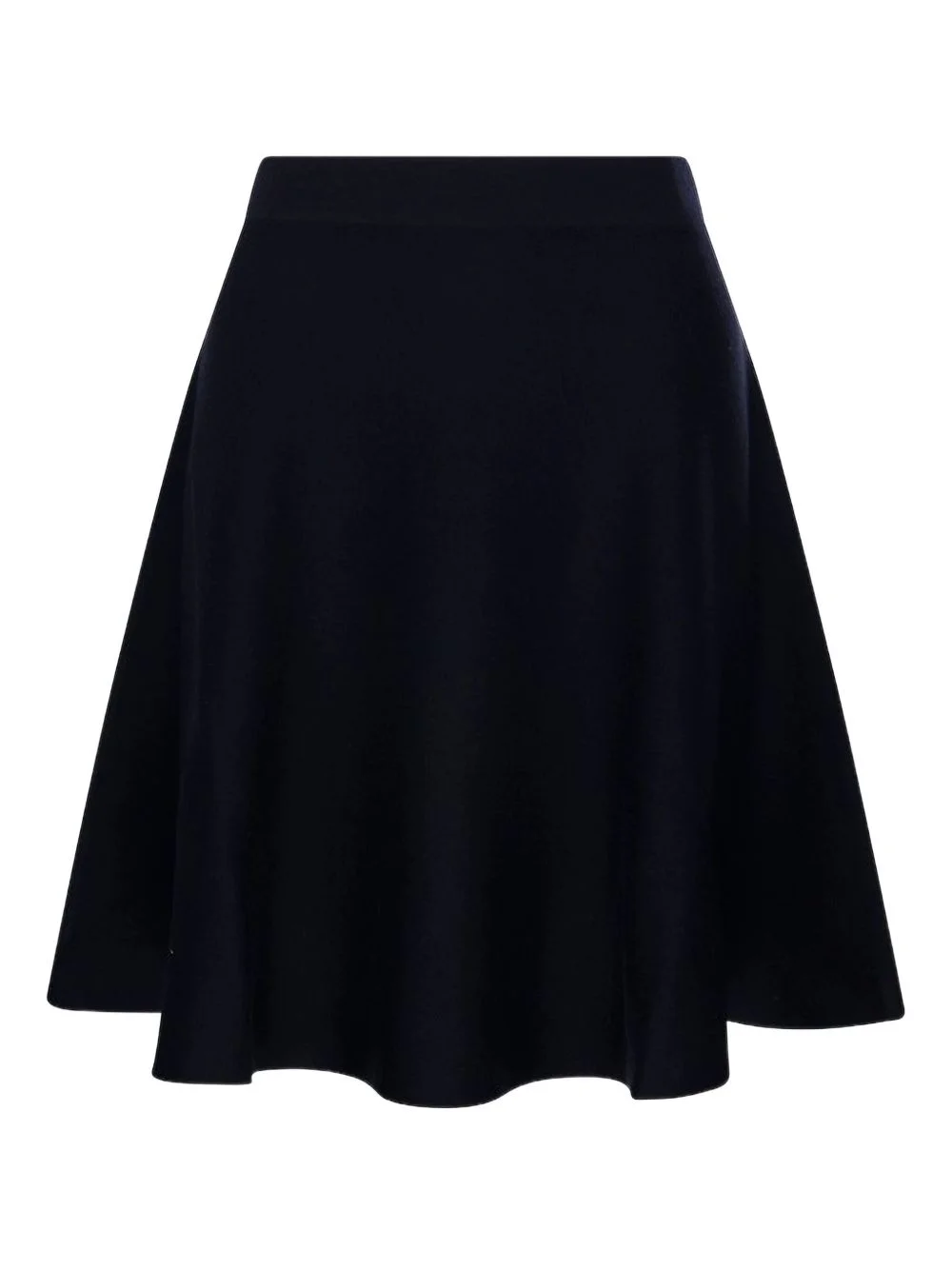 Max Mara Women Wool Midi Skirt - 1