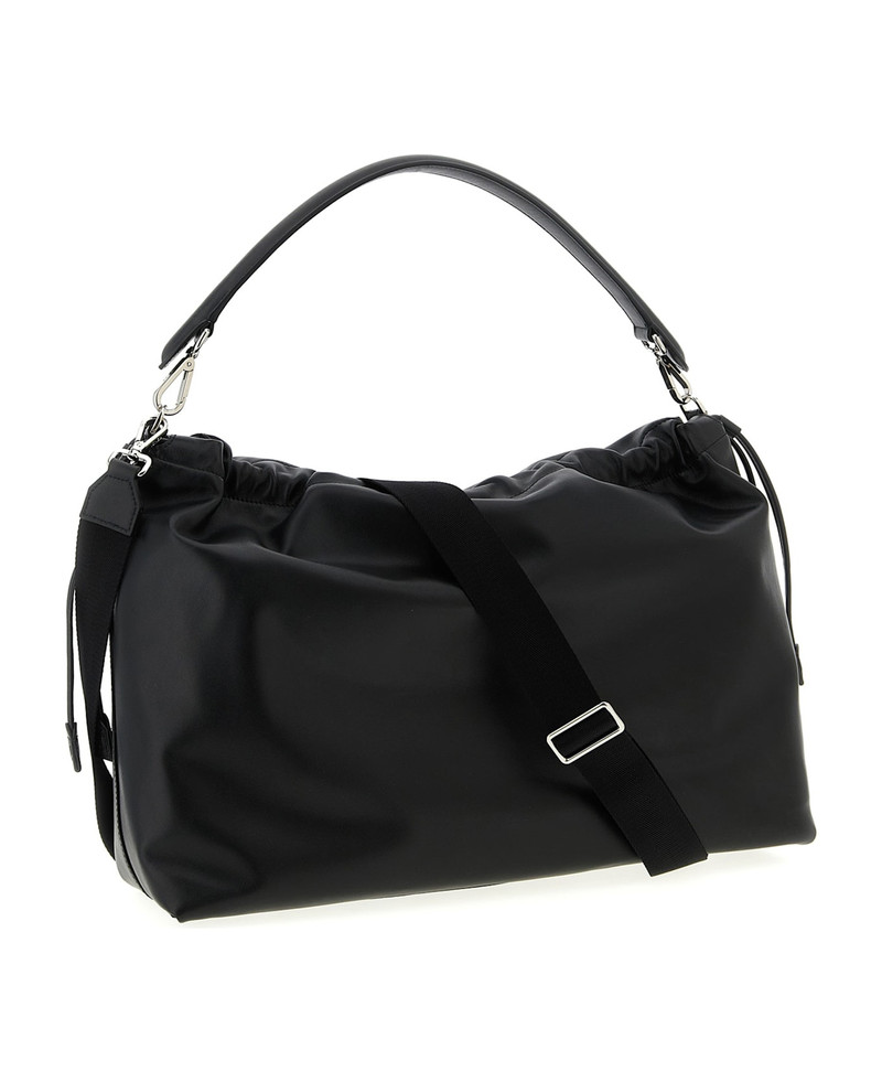 FENDI 'fendi Flux' Maxi Shoulder Bag outlook