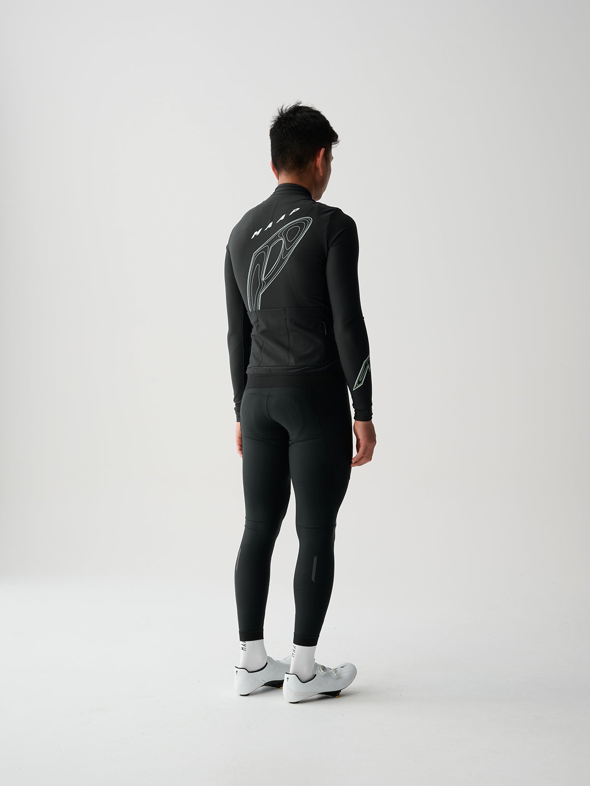Orbit Pro Thermal LS Jersey - 4