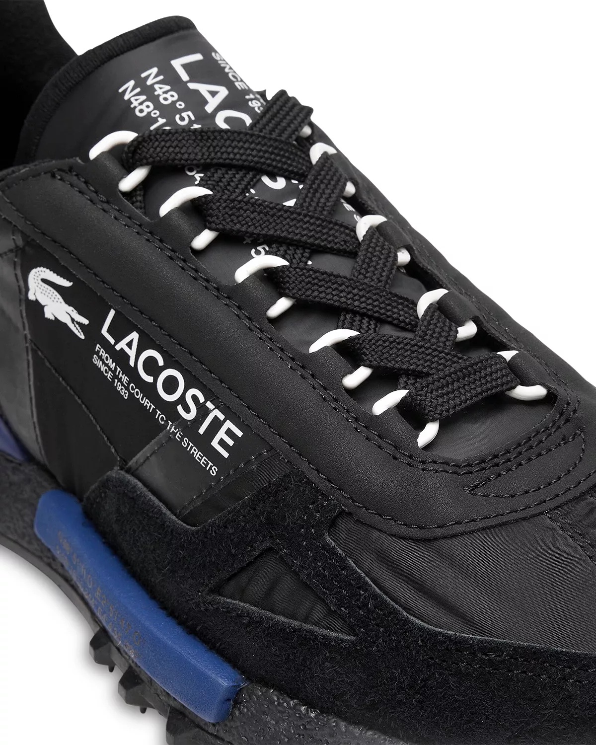 Men's Elite Active Leather Sneakers - 7
