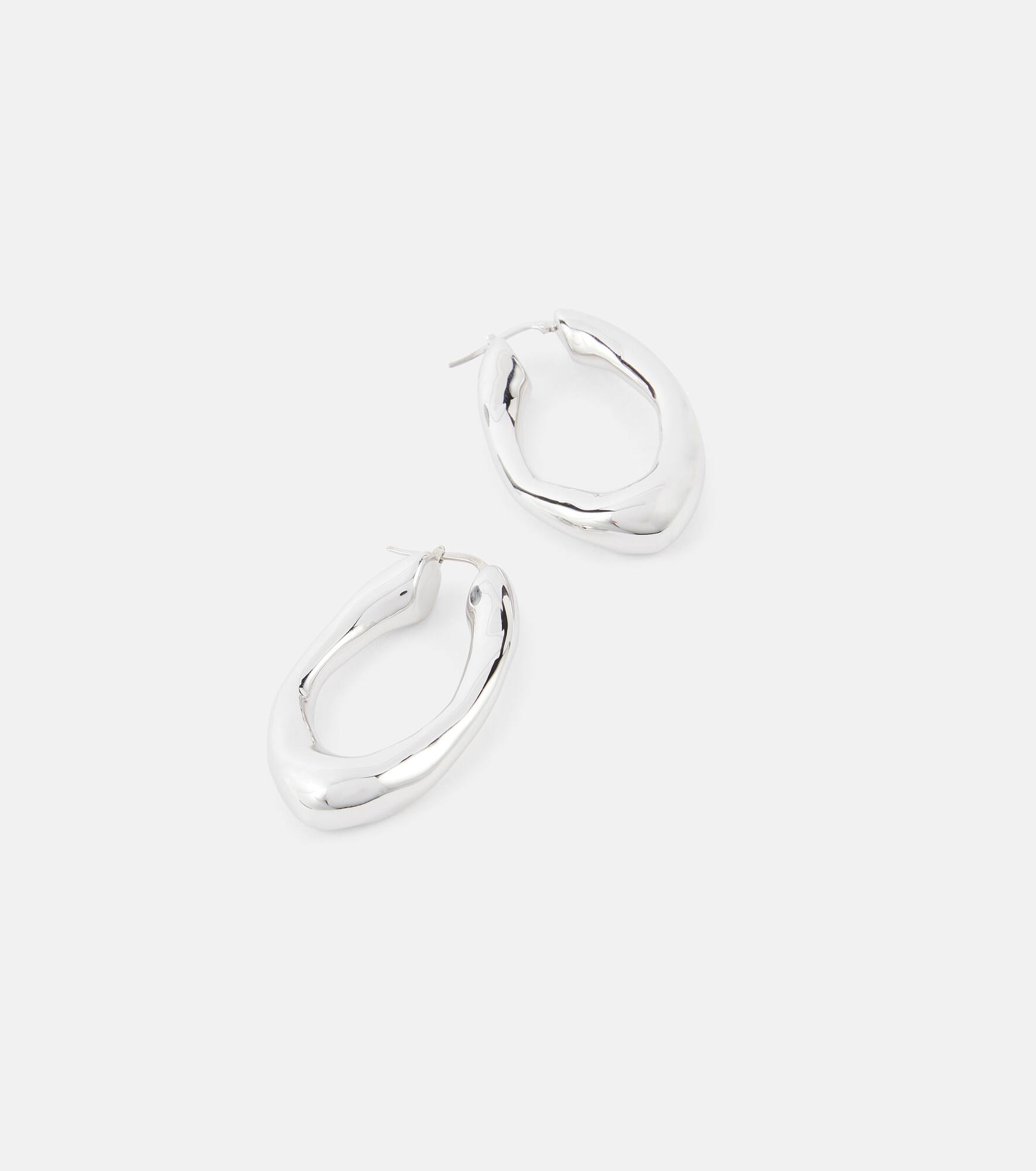 BW5 hoop earrings - 4