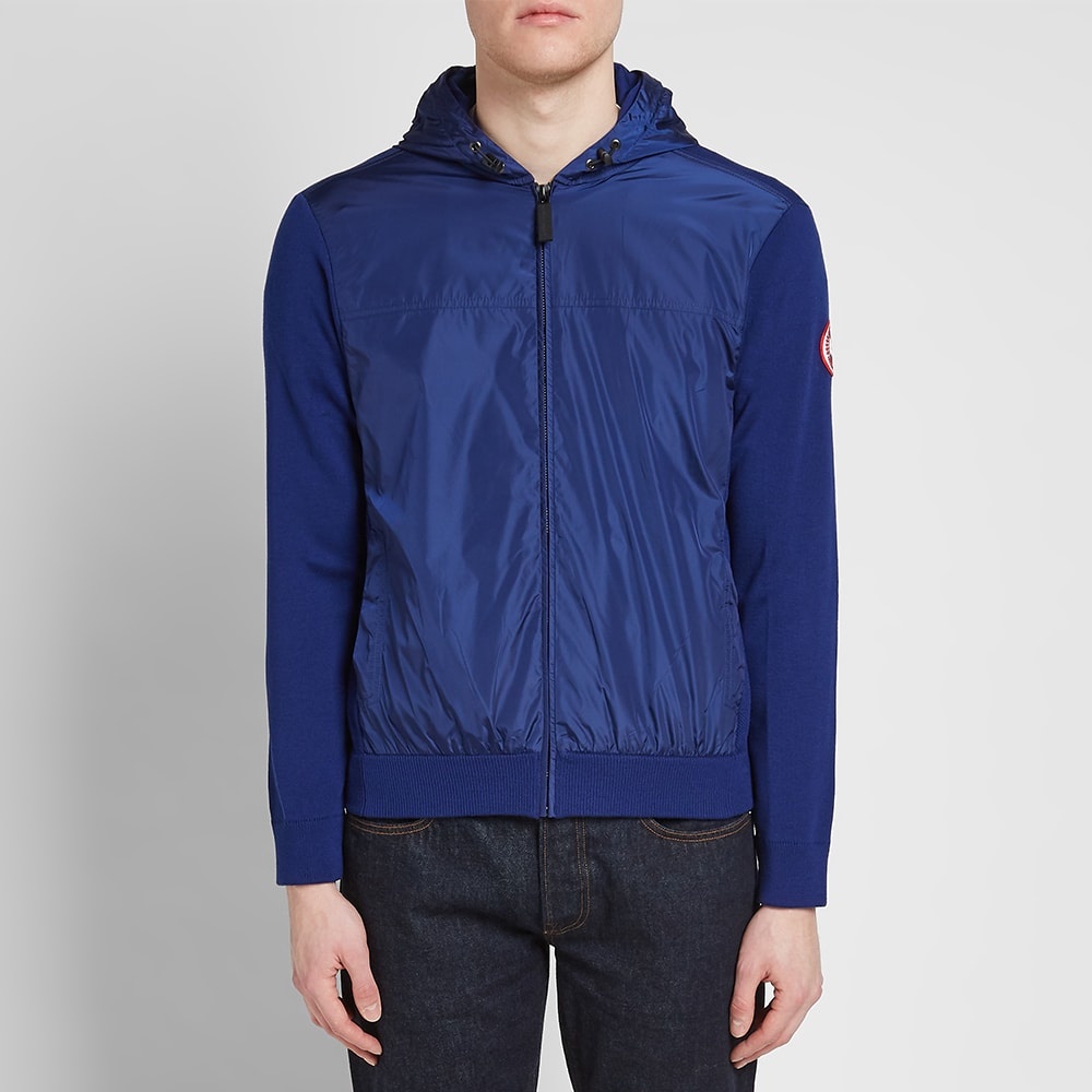 Canada Goose Windbridge Hoody - 4