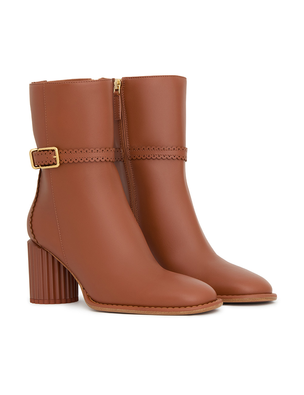 EDDIE LOW BOOT 70 - 3