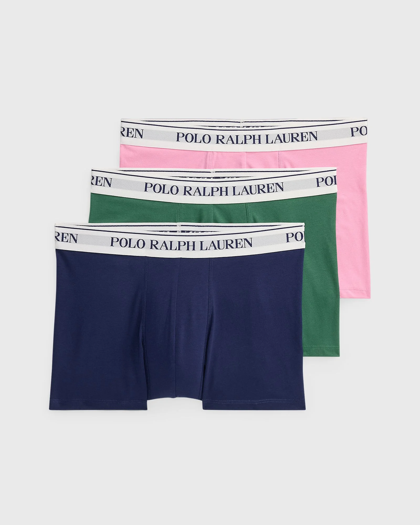 CLASSIC 3 PACK-TRUNK - 1