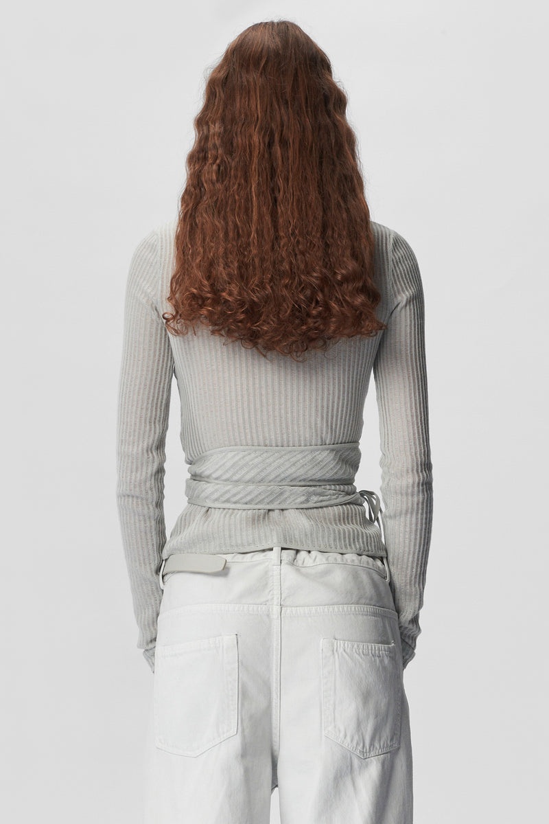 Iduna Draped Top - 3