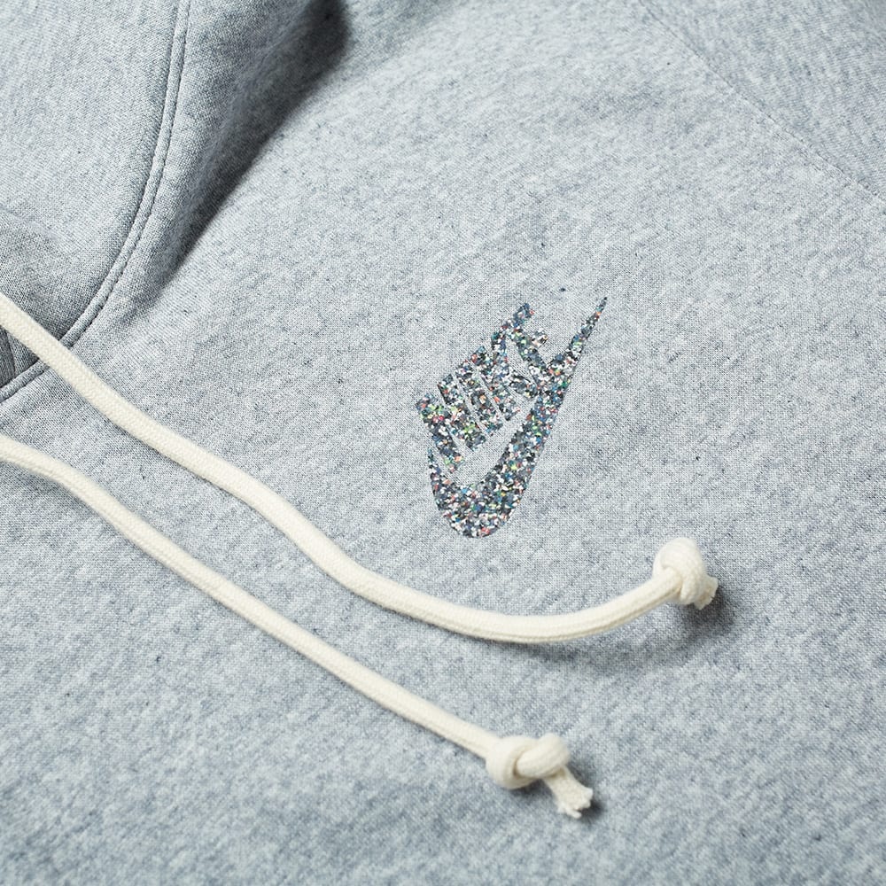 Nike Zero Pullover Hoody - 2