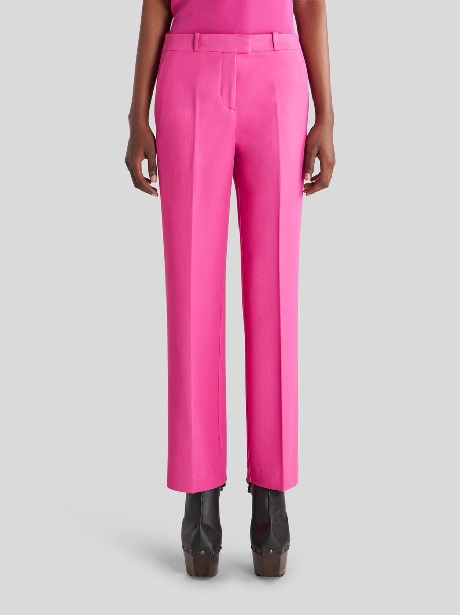 TAILORED TROUSERS - 2