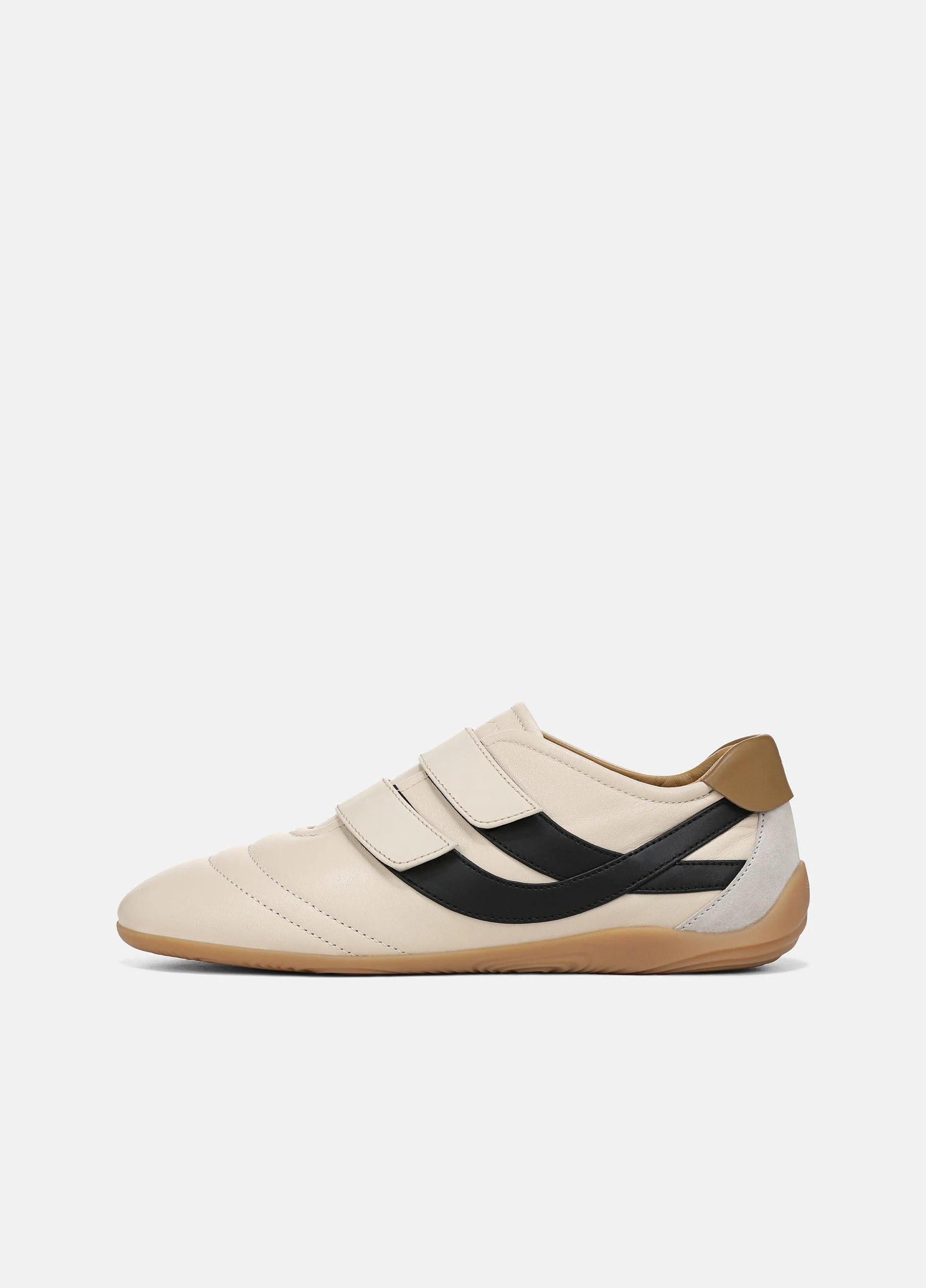 Sonic Leather Trainer - 1