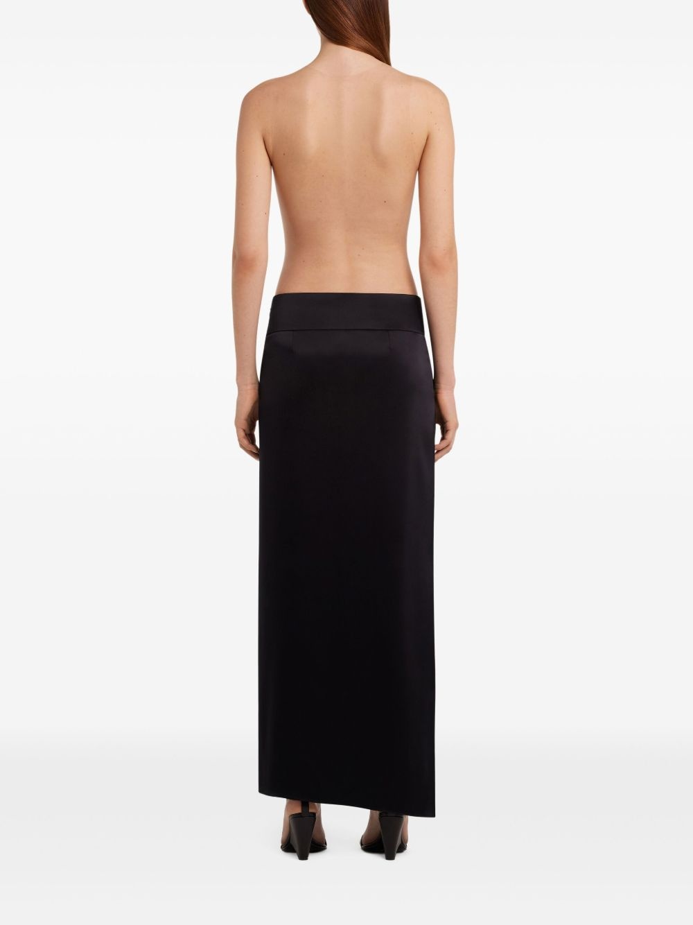 Infinity midi skirt - 4