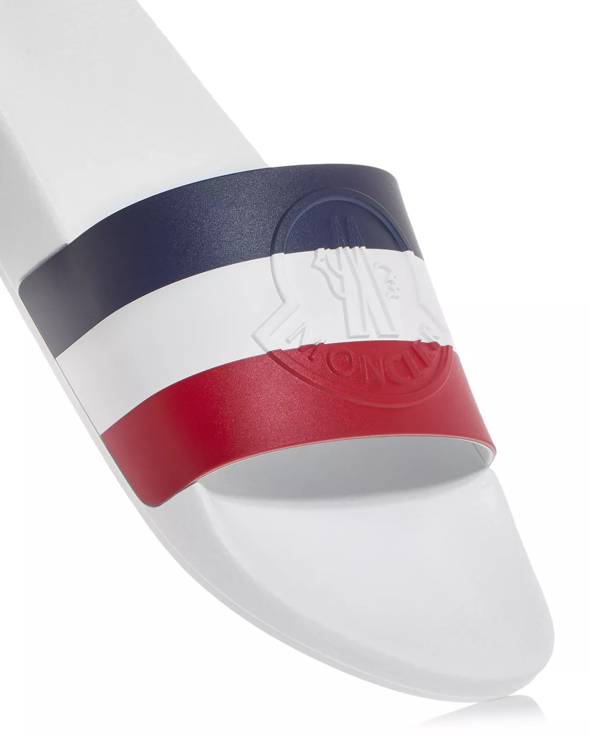 Men's Basile Slide Sandals - 4
