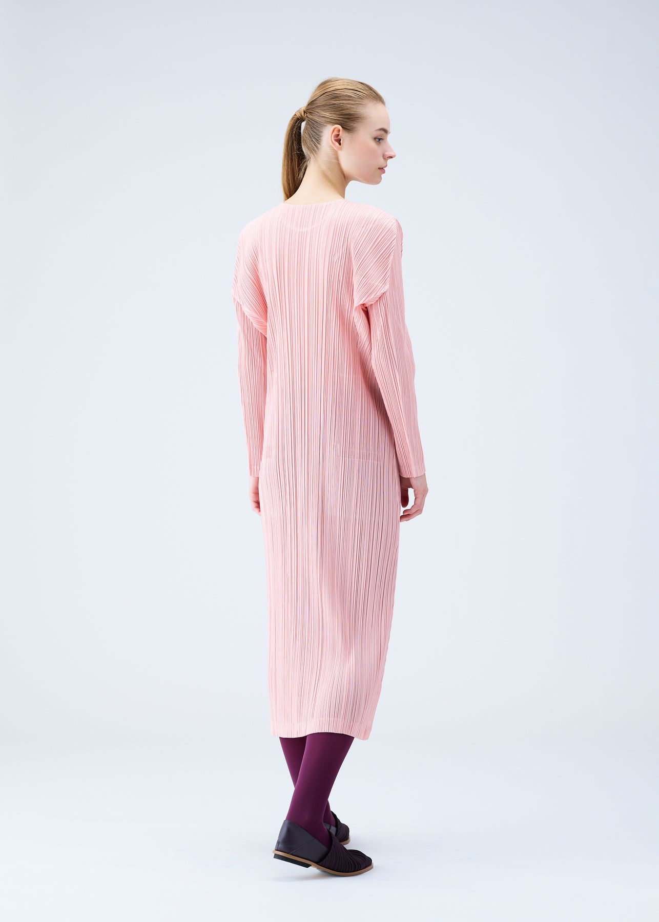 FORWARD 3 DRESS - 5