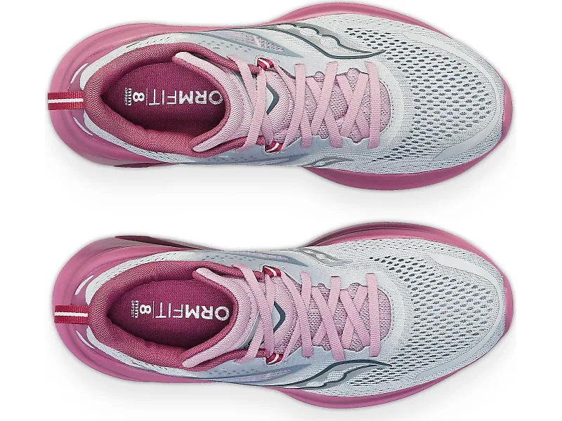 Saucony Omni 22 - 3