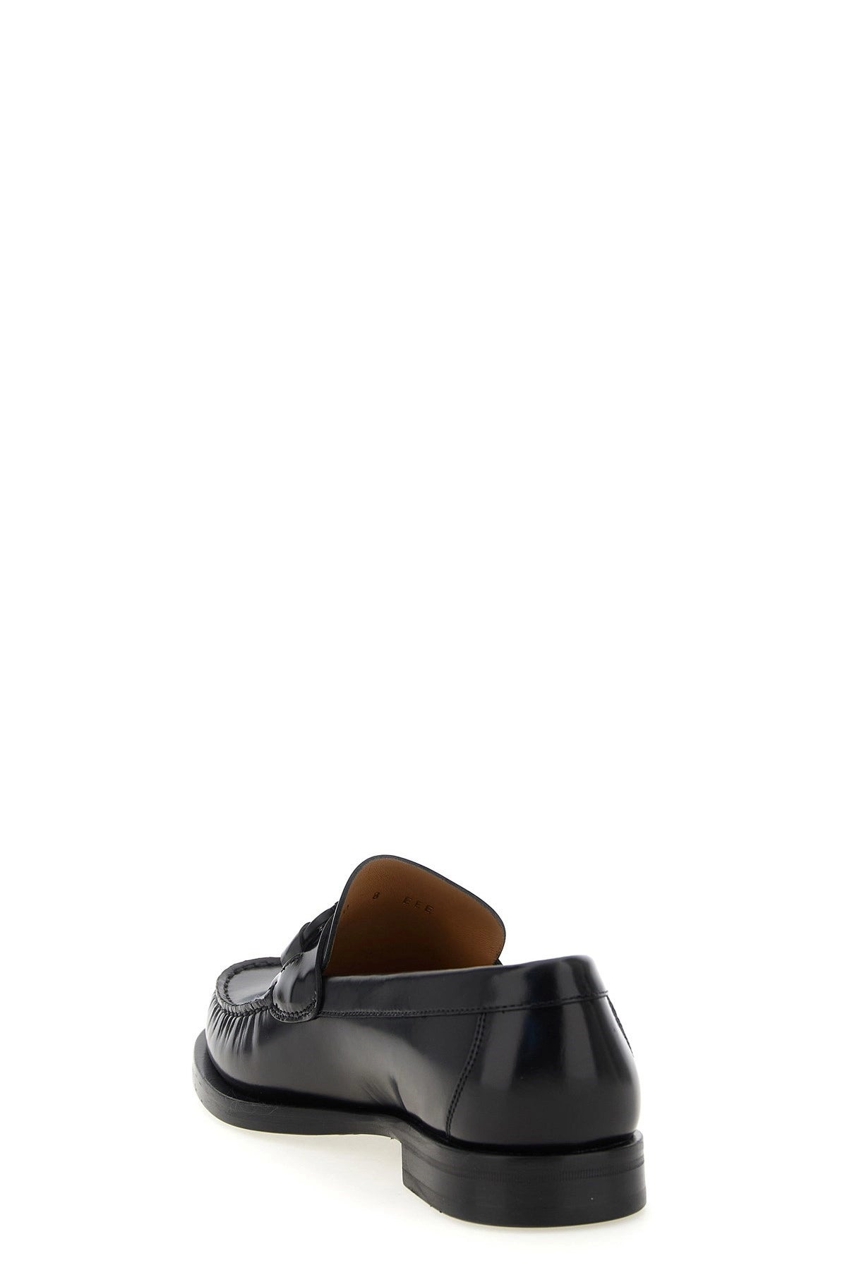 Ferragamo Men 'Fort' Loafers - 3