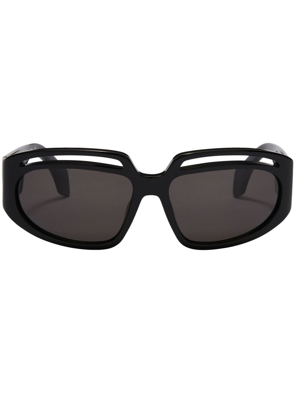 Heights cutout sunglasses - 1