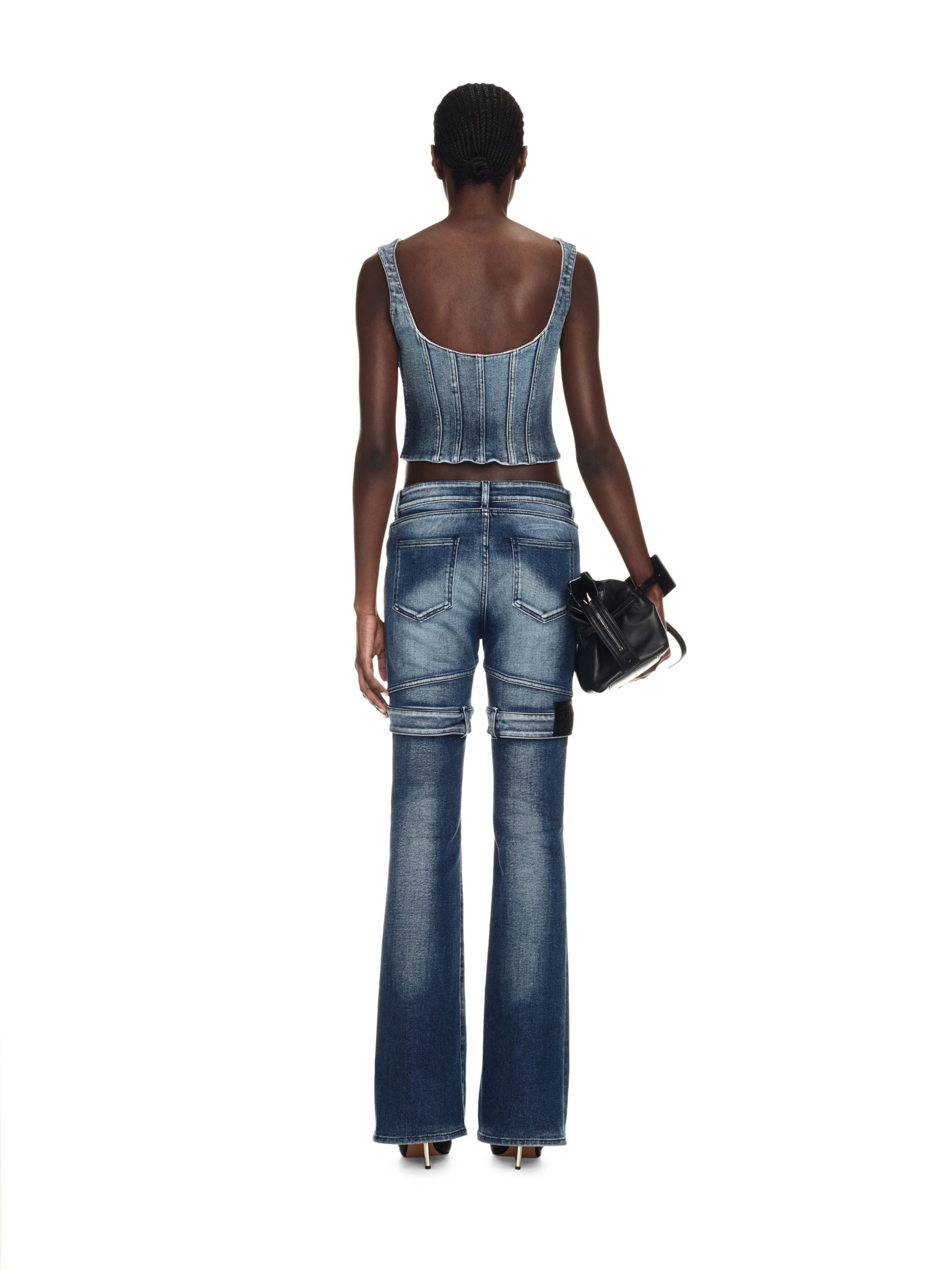 Bustier Top - 4