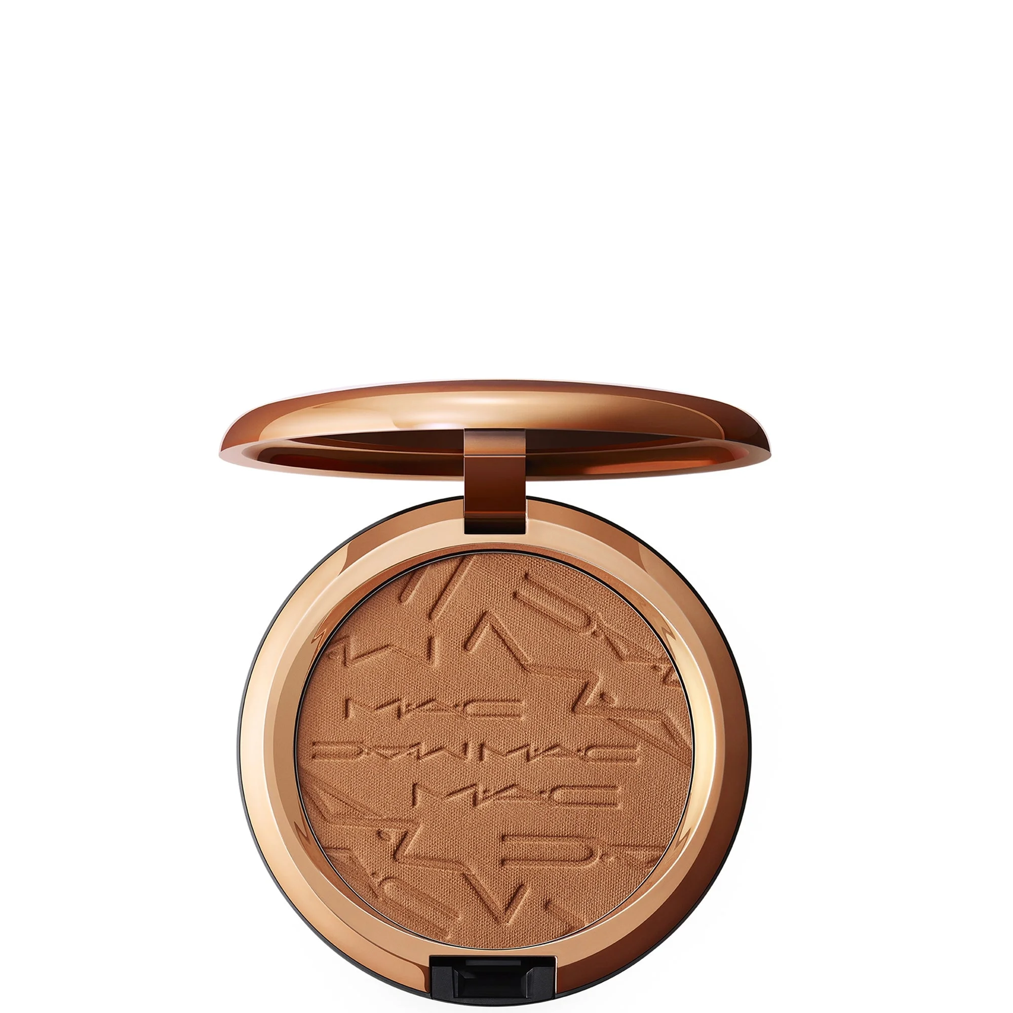 MAC Skinfinish Sunstruck Matte Bronzer - Deep Rosy - 1