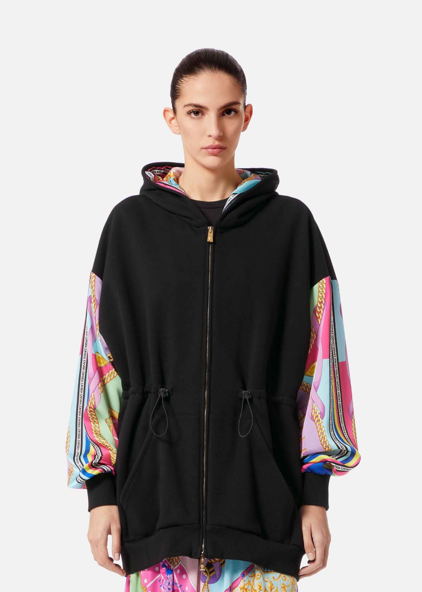 I Ventagli Sweatshirt - 3