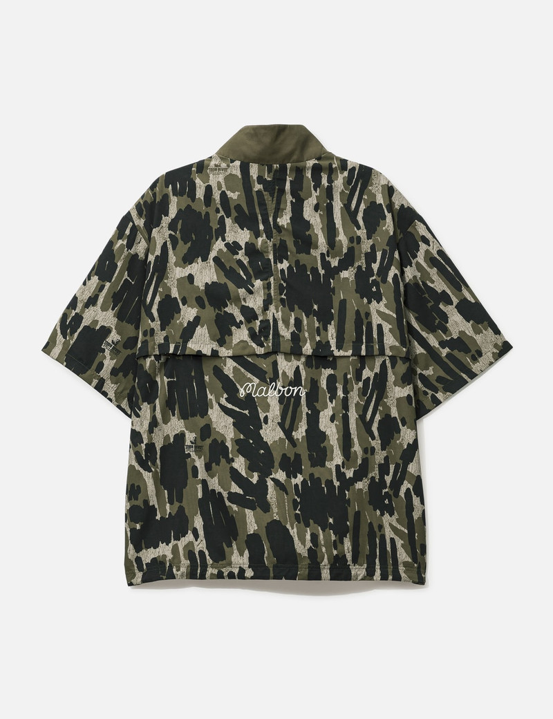 TOUR DIVOT CAMO WINDSHIRT 2
