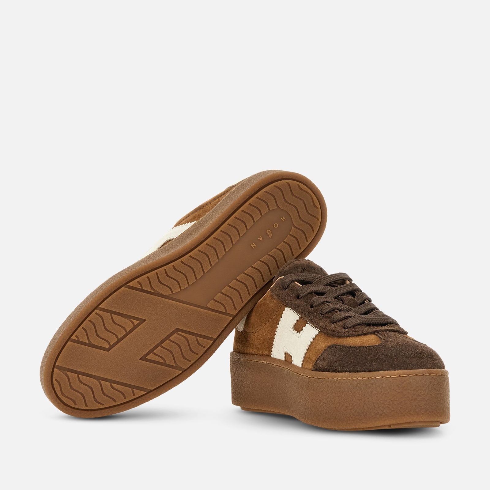 Sneakers Hogan Cool - 4