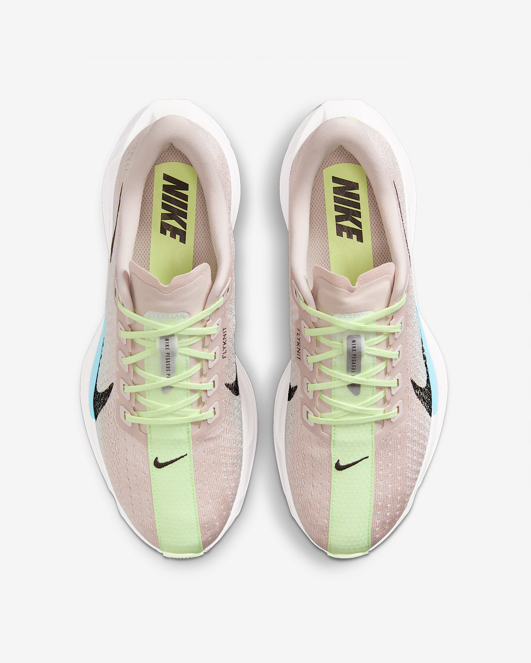 Nike Pegasus Plus Women's Road Running Shoes - 4
