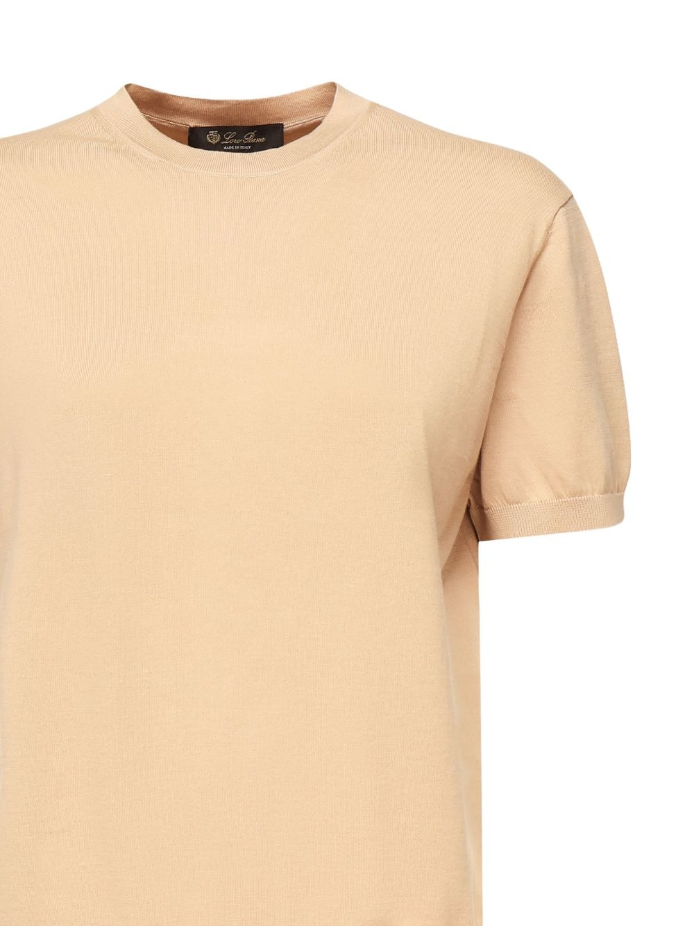 Ice Wish™ short-sleeve cotton T-shirt - 3