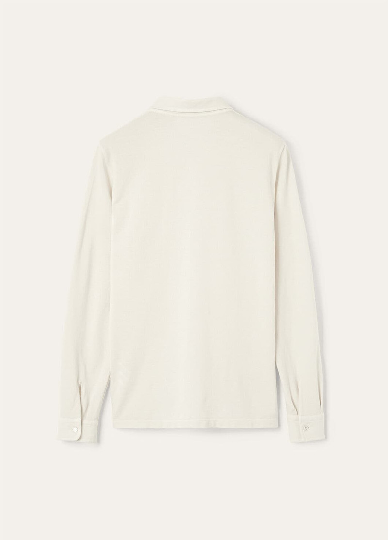 Pietro Polo Shirt 6