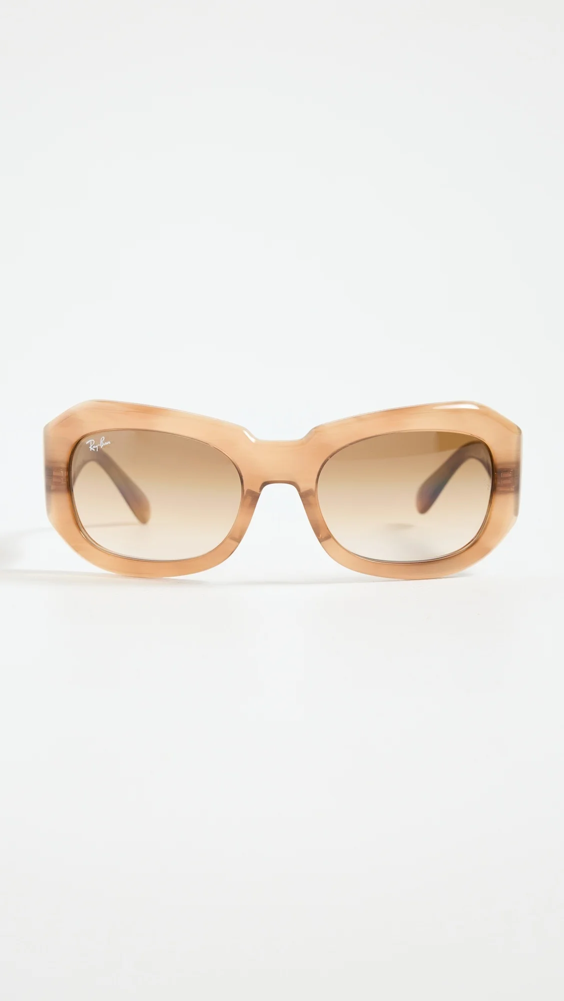 RB2212 Pillow Sunglasses - 1