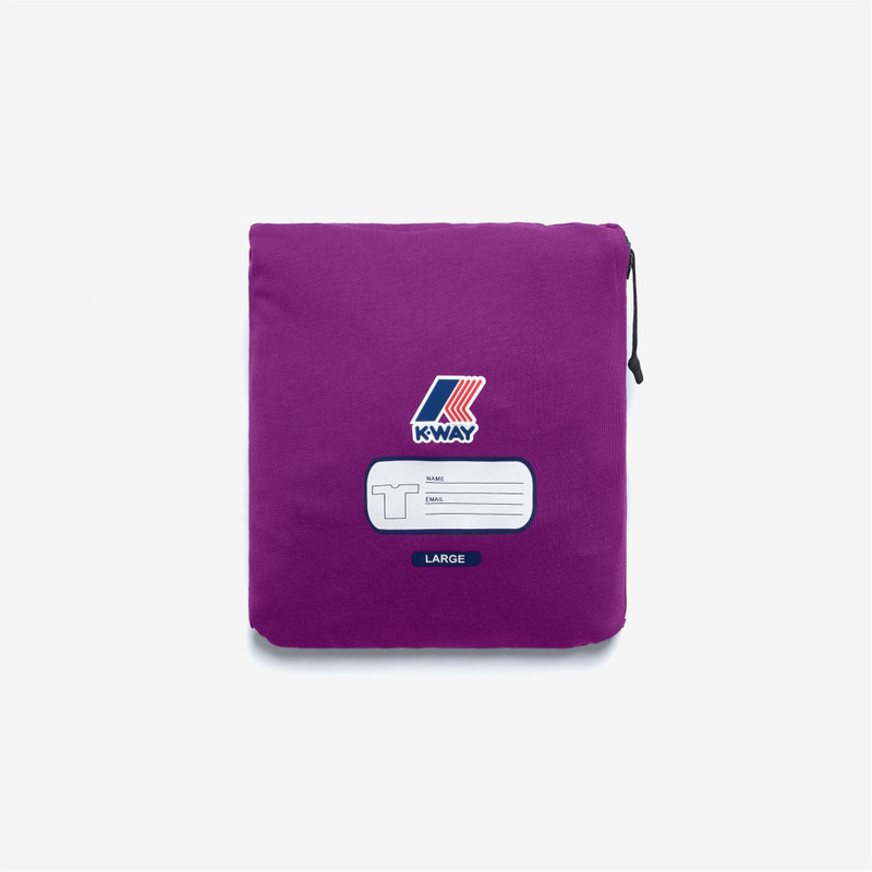 K-WAY LEONIDE outlook