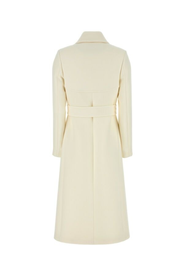 Valentino Garavani Women Cappotto Cn V Metallo | S - 2