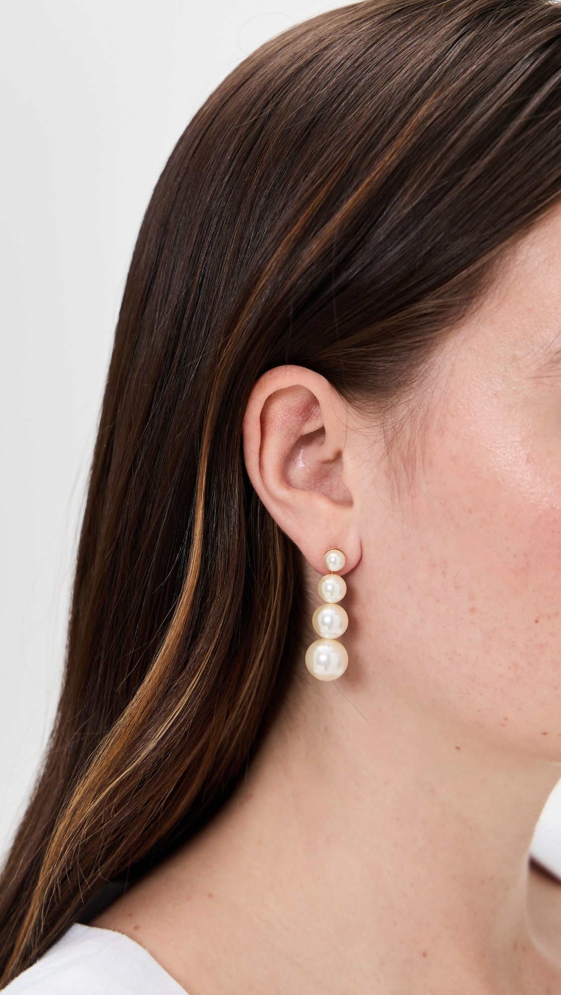 Palma Earrings - 2