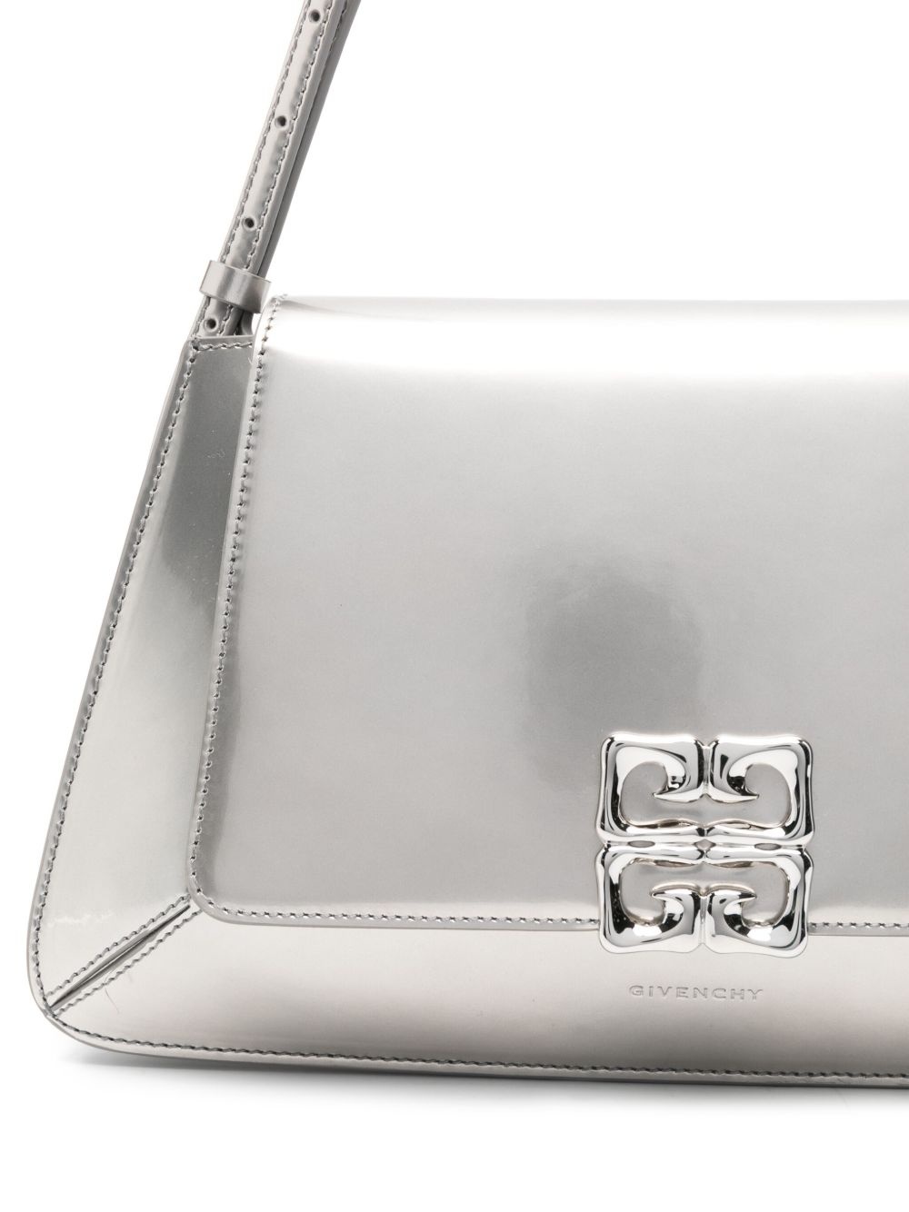 4G Liquid shoulder bag - 4