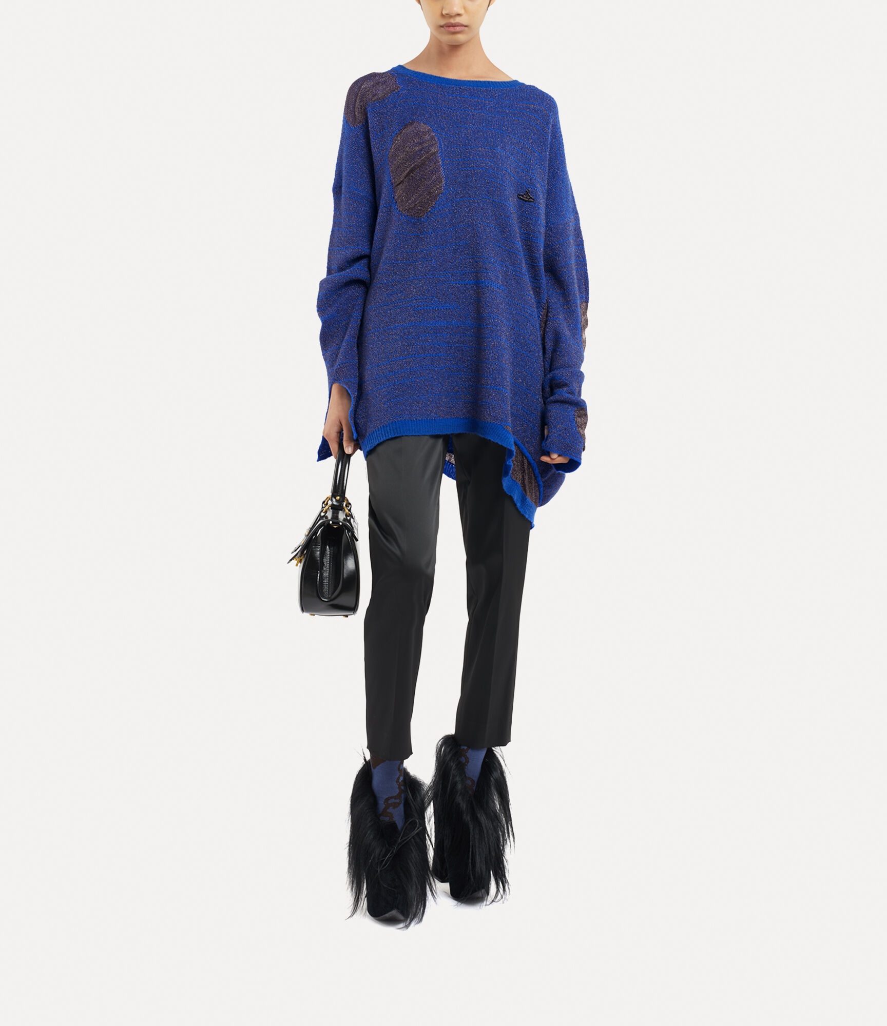 ALL NIGHTER JUMPER - 3