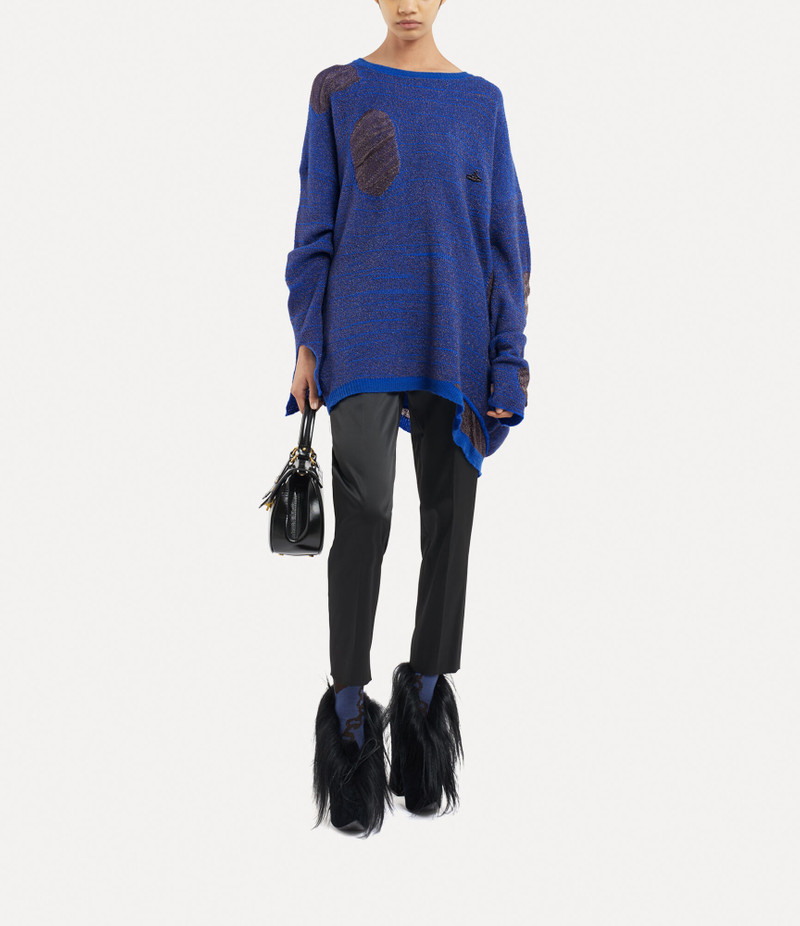 ALL NIGHTER JUMPER 3