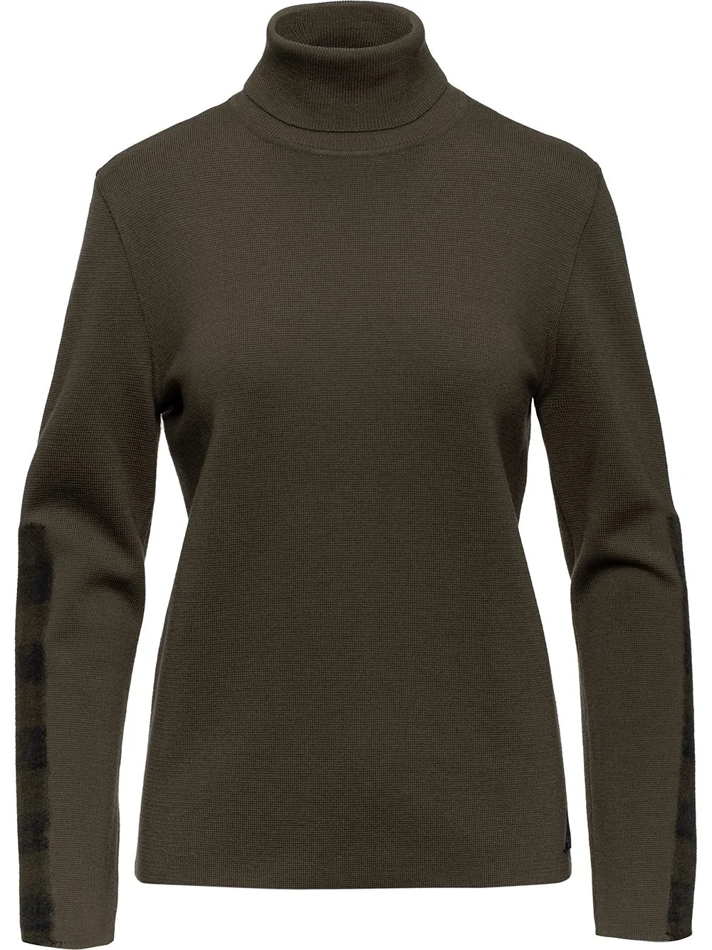 Matterhorn roll-neck jumper - 1