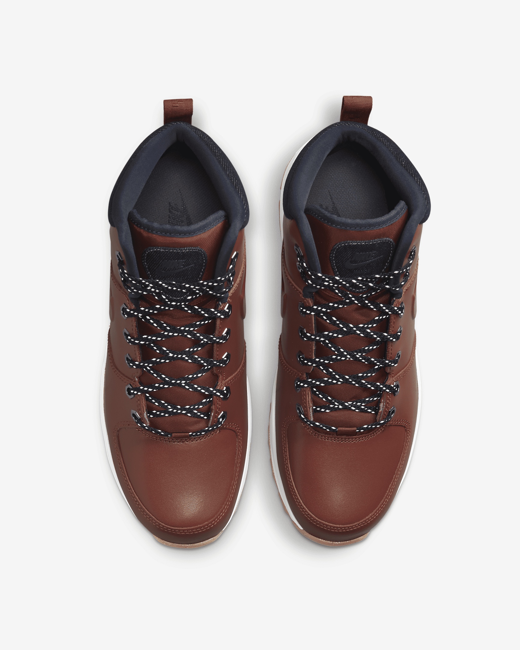 Nike Men's Manoa Leather SE Boots - 4