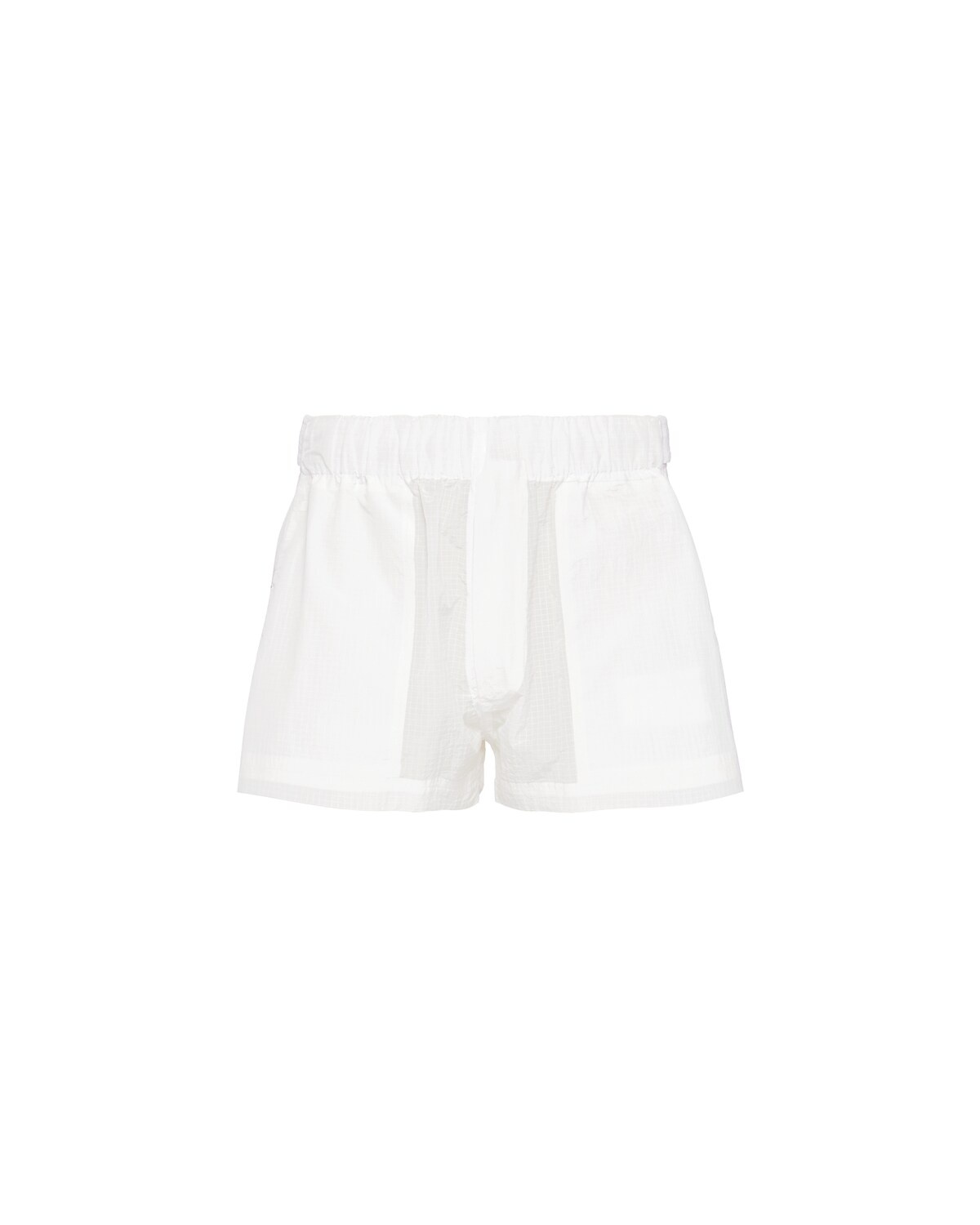 Ripstop shorts - 1