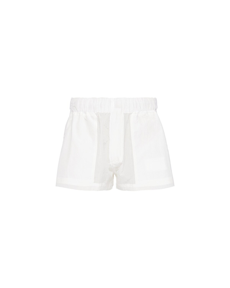 Ripstop shorts 1