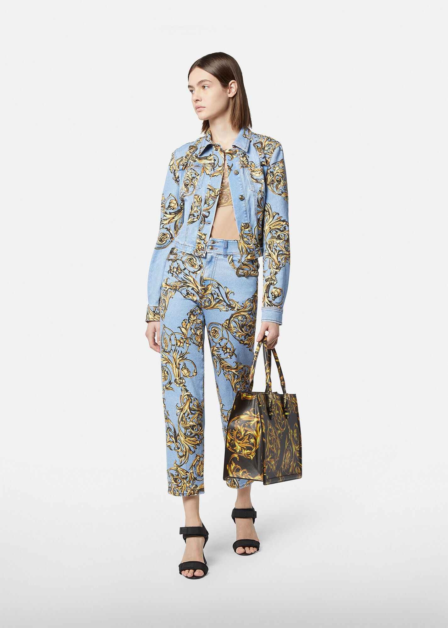 Regalia Baroque Jeans - 4