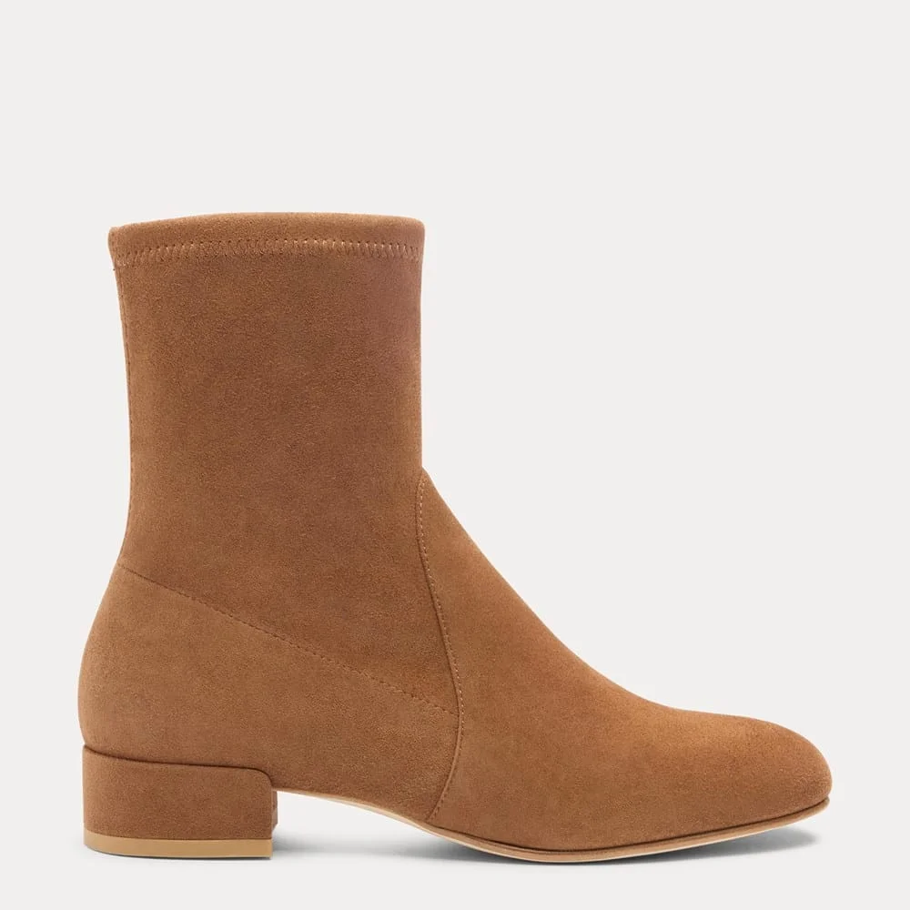 BACARI BOOTIE 25 - 1