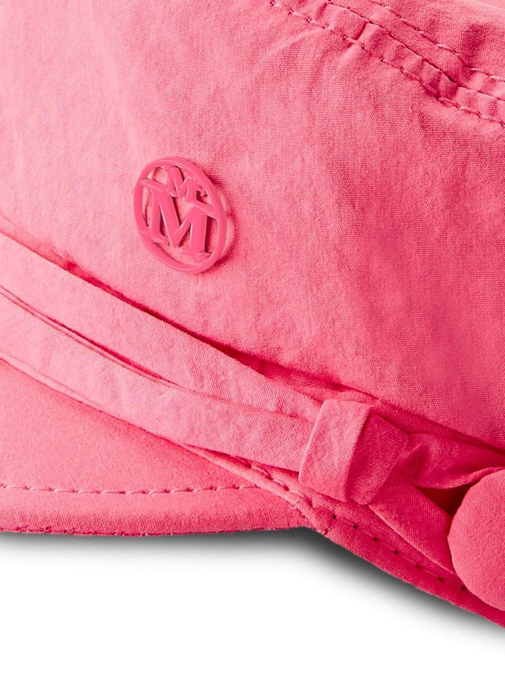 Maison Michel Hats Pink - 2