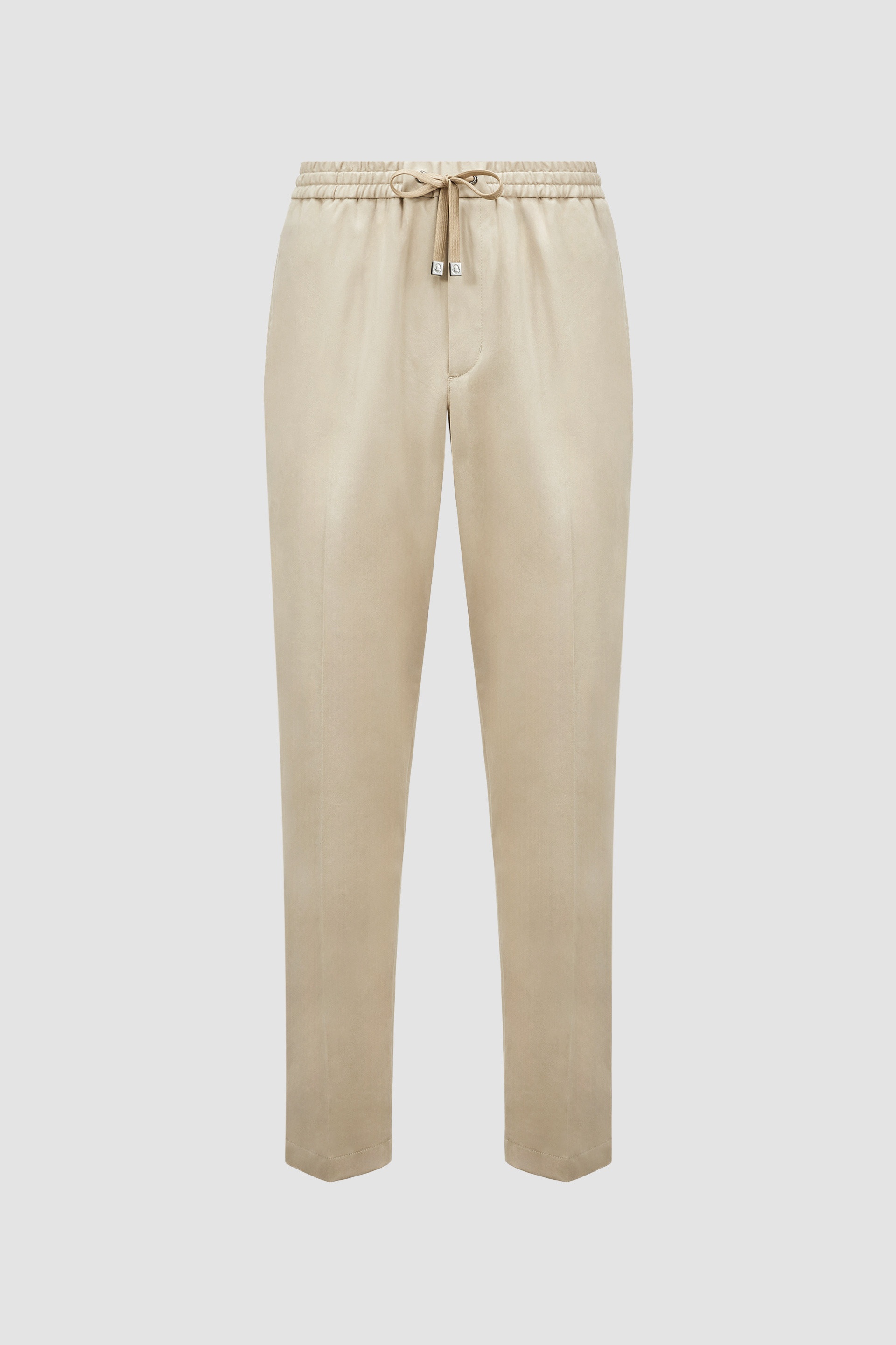 Cotton Jogging Pants - 1