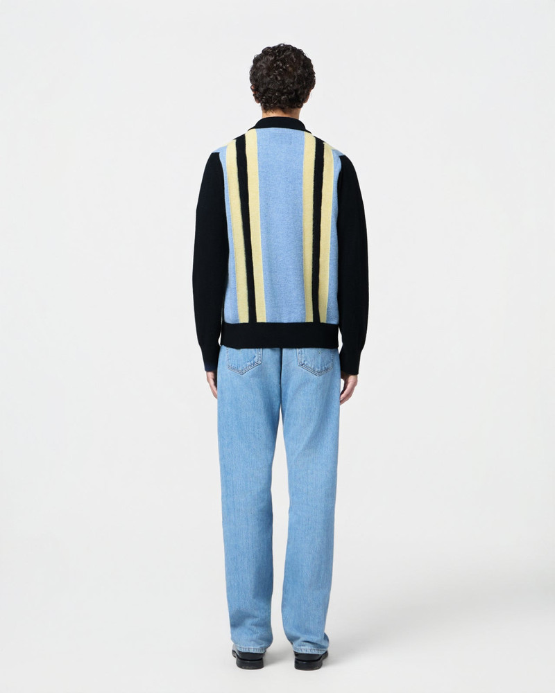 Cable Plaza Shirt 3