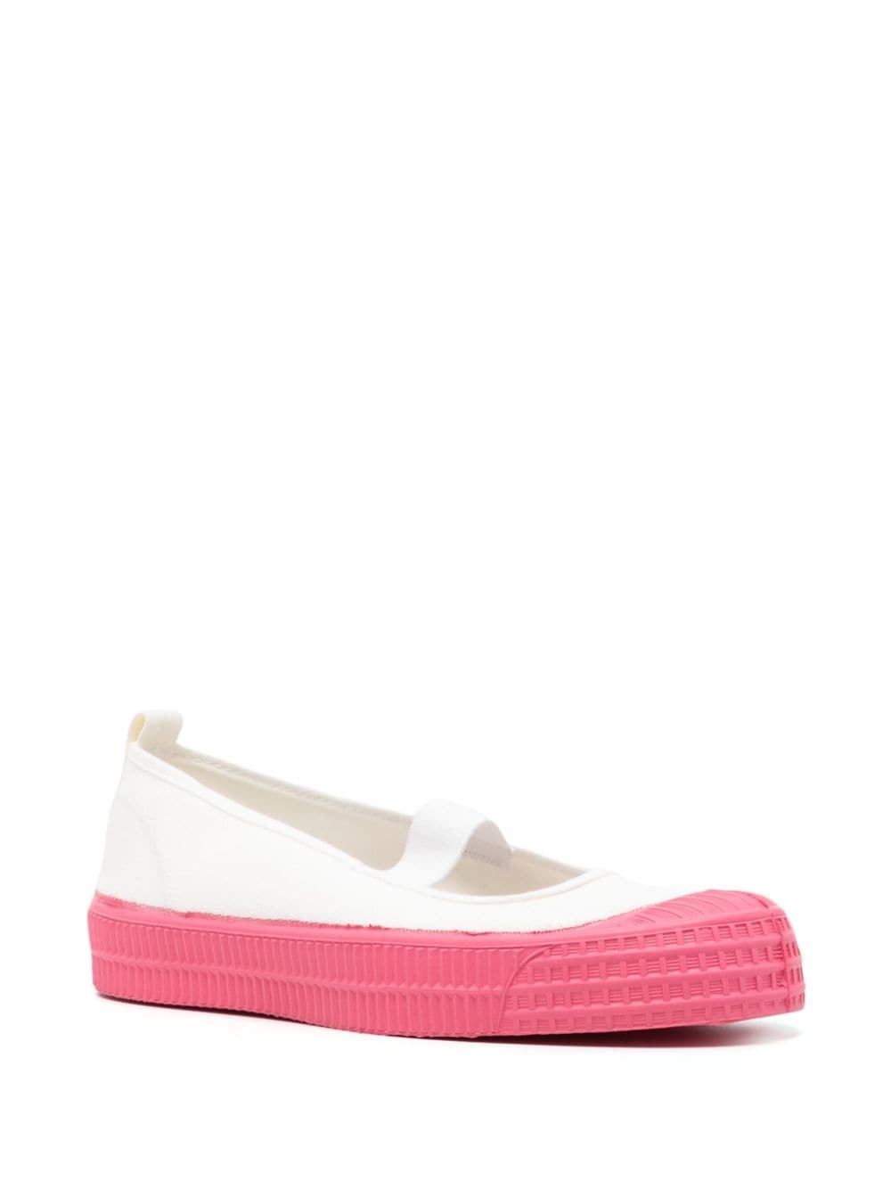 Uwabaki indoor shoes - 2