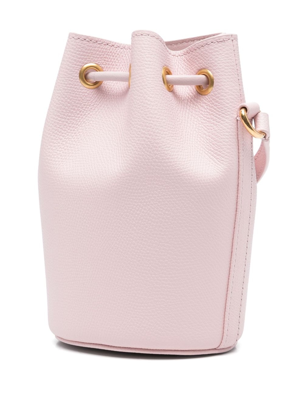 VLogo bucket bag - 3