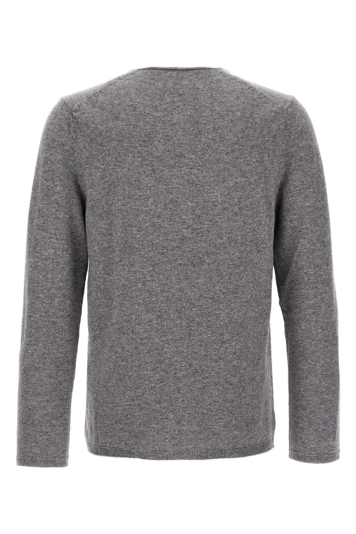 Comme Des Garcons shirt x Lacoste sweater - 3