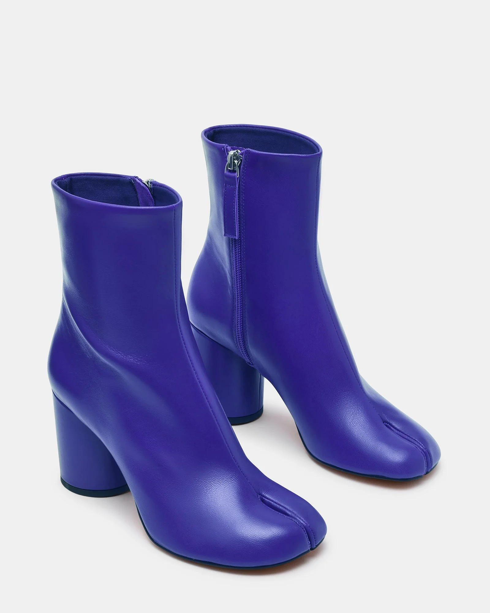 CARO BLUE LEATHER - 1