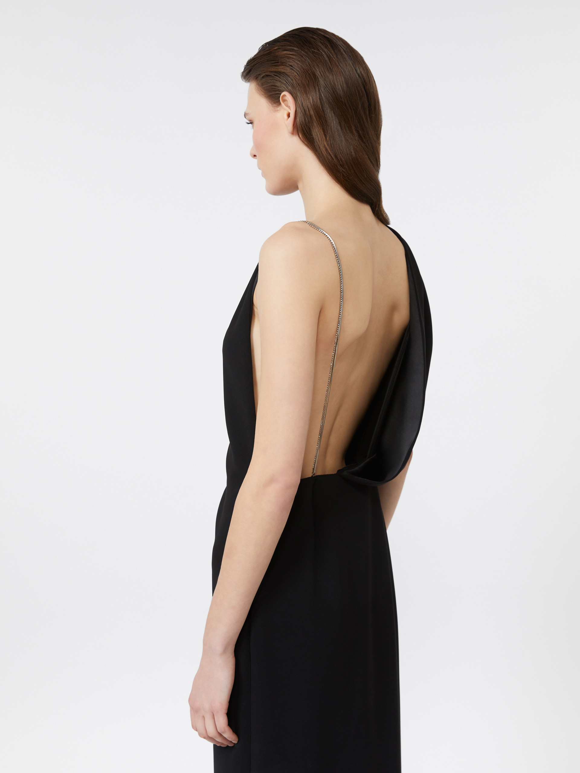 PENTOLA Cady bustier dress - 5