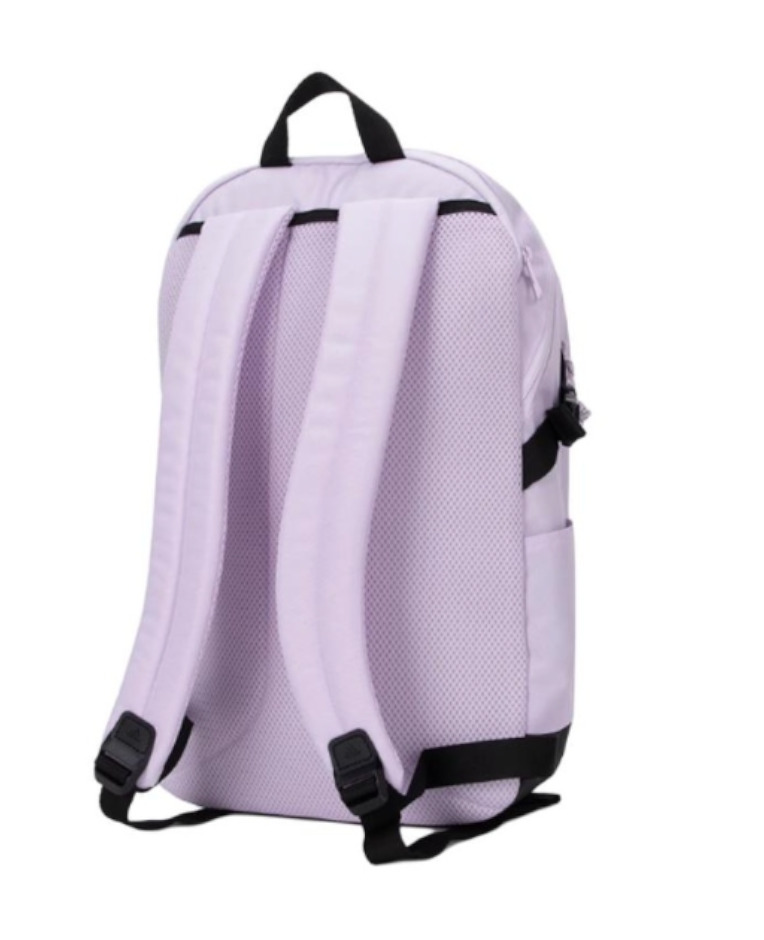 adidas Power VII Backpack 'Violet' JX7393 - 2
