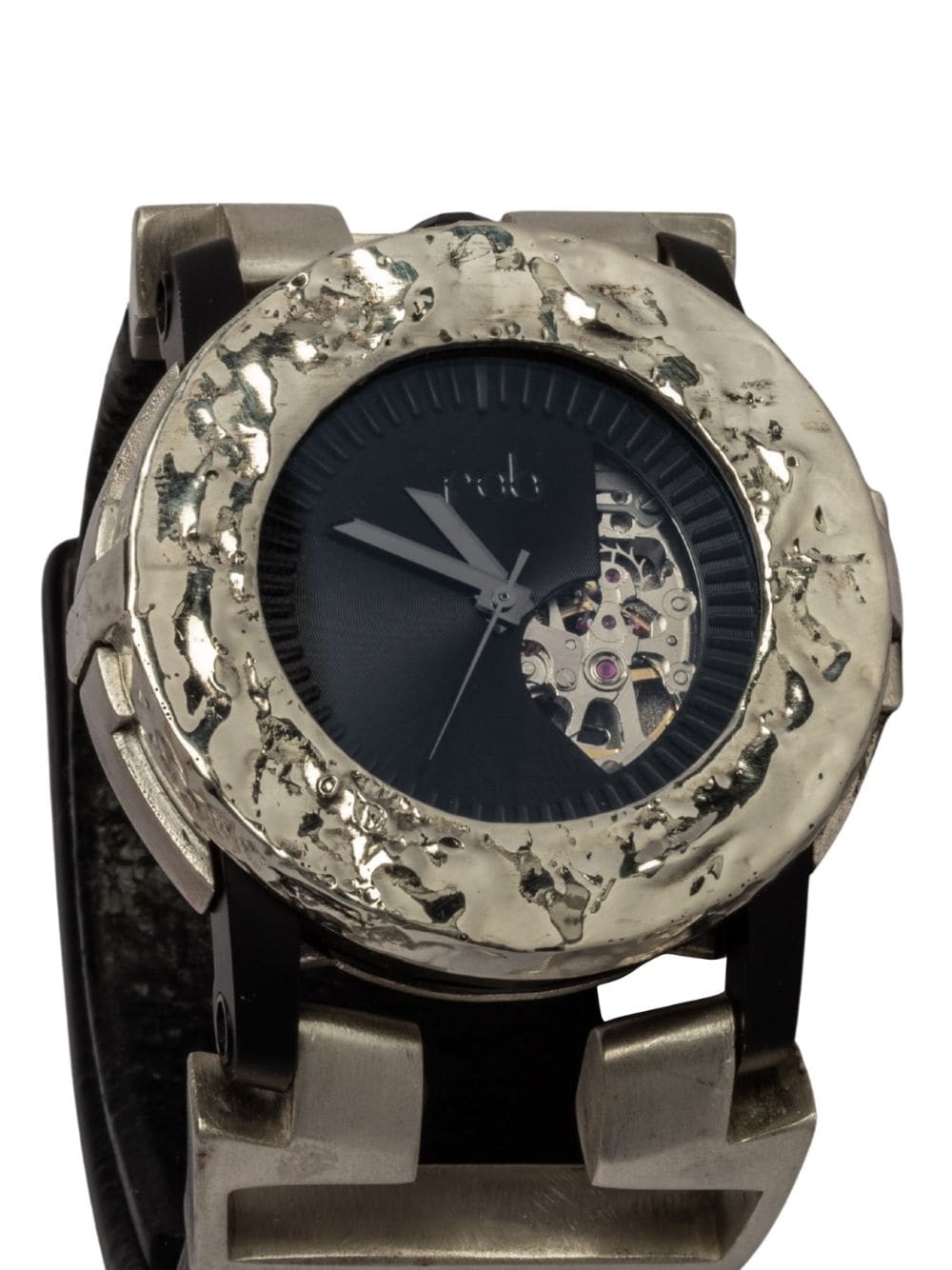P4âFOB Watch #192 41mm - 2